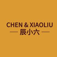 辰小六抖音达人头像