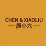 辰小六抖音达人头像