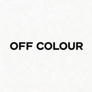 OFF COLOUR抖音达人头像