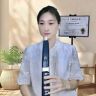 圆梦乐器 静静抖音达人头像