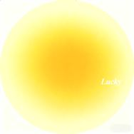 𝑳𝒖𝒄𝒌𝒚抖音达人头像