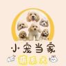 宁海小宠当家可卡布～抖音达人头像