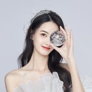 松子儿🐽抖音达人头像