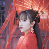 奇季抖音达人头像