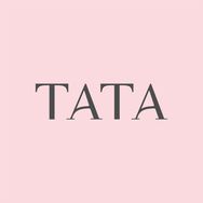 TATA他她女子旗舰店抖音号头像