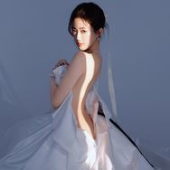 小嘉（一字马小仙女）🎠🍑抖音达人头像