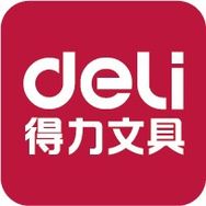 得力艺涵文具抖音达人头像