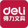 得力艺涵文具抖音达人头像