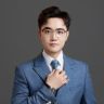 大晨情感抖音达人头像