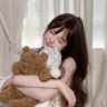 孟程程抖音达人头像