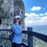 九妹（恩施）抖音达人头像