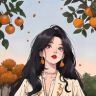 点点阳光剧场抖音达人头像