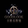 古路克光学眼镜A抖音达人头像