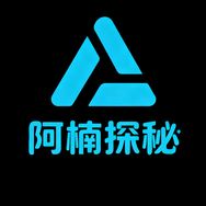 阿楠探秘抖音达人头像