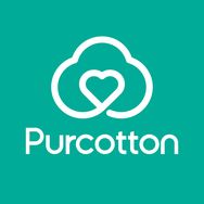 Purcotton全棉时代婴儿棉柔巾抖音达人头像