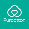 Purcotton全棉时代婴儿棉柔巾抖音达人头像