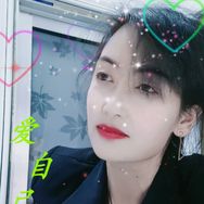 60岁不老女神抖音达人头像
