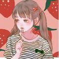 橘子学姐🍊抖音达人头像