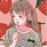 橘子学姐🍊抖音达人头像