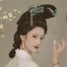 参商抖音达人头像
