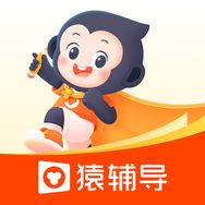 猿辅导官方旗舰店抖音号头像