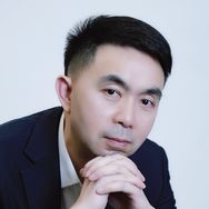 林清轩汪军抖音达人头像