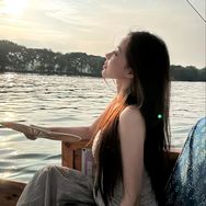 程寻抖音达人头像