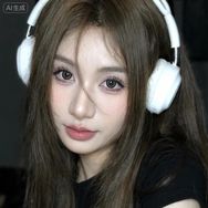 麦当当薯条抖音达人头像