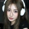 麦当当薯条抖音达人头像