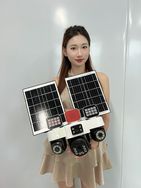 AOC威讯全屋智能专卖店抖音达人头像