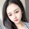 小茹 🫧抖音达人头像