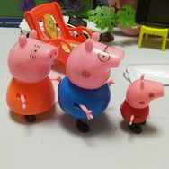 儿童动画益智乐园！！抖音达人头像