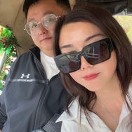 李姐髌骨骨折康复中（早8点下午3点）抖音达人头像