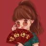 三人日记抖音达人头像
