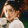 李奕臻抖音达人头像