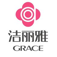 洁丽雅grace智能家具旗舰店抖音达人头像
