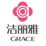 洁丽雅grace智能家具旗舰店抖音达人头像