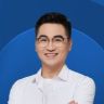 齐腾老师家长课堂抖音达人头像