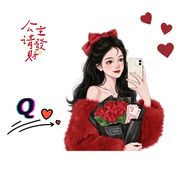 🍼亲子加油站～抖音达人头像
