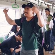 宇宙最强心理素质安峰抖音达人头像