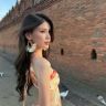 木子小姐辣妈版抖音达人头像