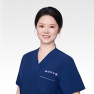 北大营养学毛博士（专注中老年）抖音号头像