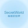 Secret World官方旗舰店抖音号头像