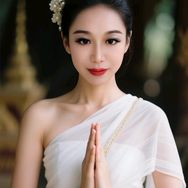 成老师抖音达人头像