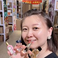 妥妥大牌平价仓抖音达人头像