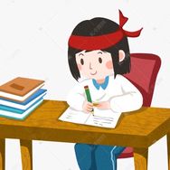 王老师文具抖音达人头像