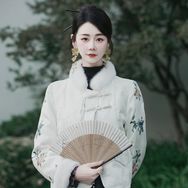 大蜜蜜·新中式抖音达人头像