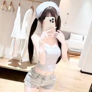 水水大王（读研版）抖音达人头像