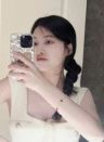 林夏LINXIA工厂抖音达人头像
