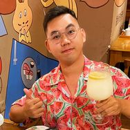 优秀的壮壮抖音达人头像